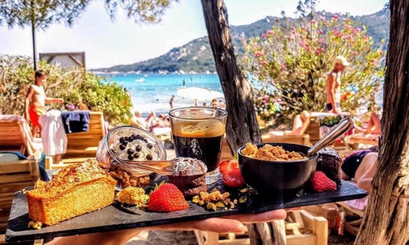 Hotel le Roi Theodore & SPA Porto Vecchio, Corse - France