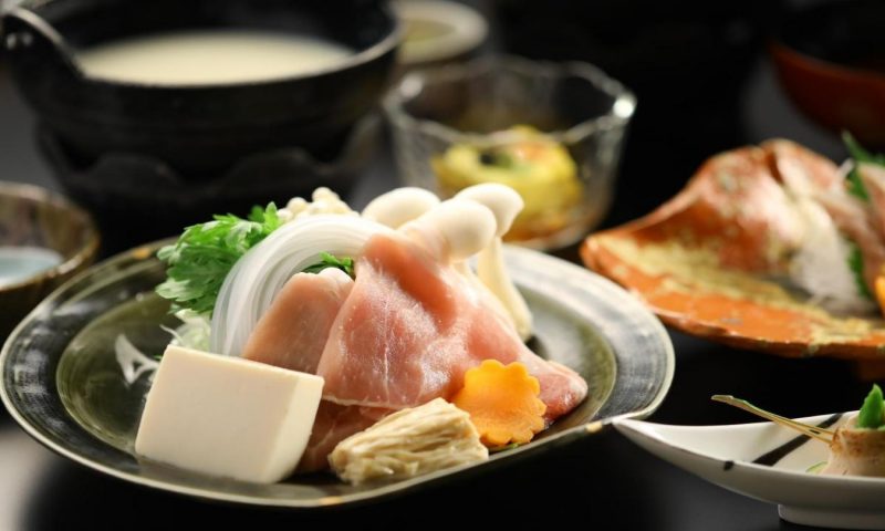 Kijitei Hoeiso - Japan