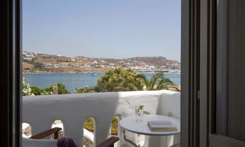 Dreambox Mykonos Suites - Greece