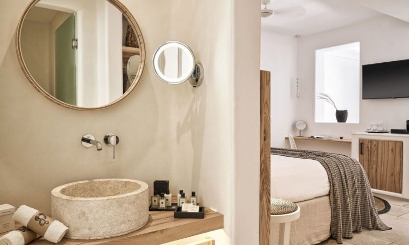Mykonos Bliss Suites - Greece