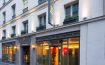 Hotel Baume Paris - France