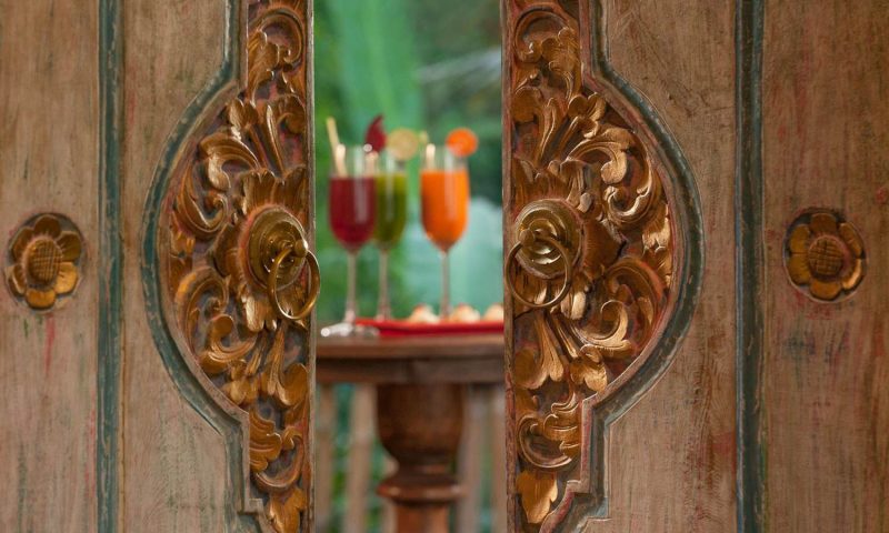 Fivelements Retreat Bali - Indonesia