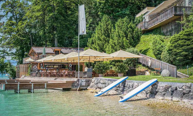 Landhaus Zu Appesbach - Austria