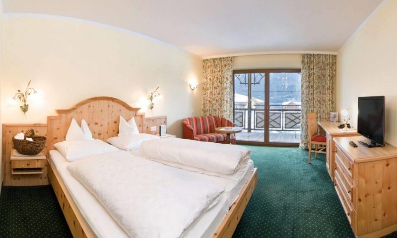 Hotel Wiesenhof Achensee, Tyrol - Austria