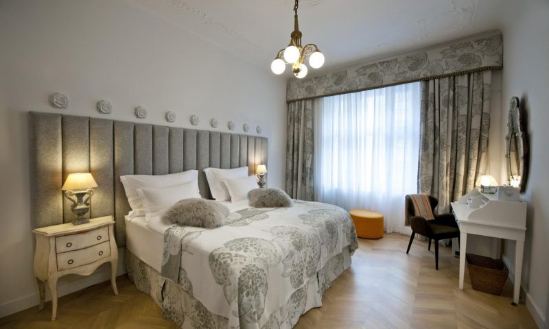 Chateau Mcely - Czech Republic