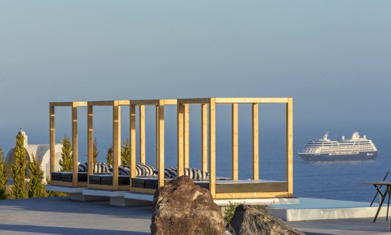 Elea Resort Santorini Suites - Greece