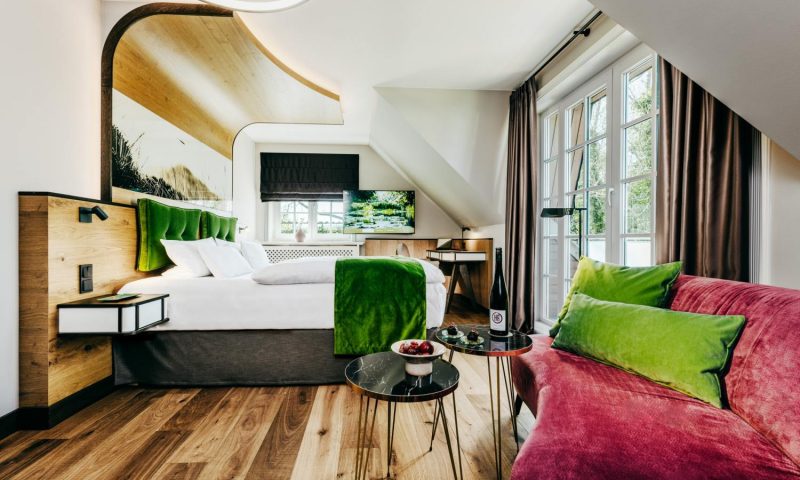 Landhaus Stricker Sylt - Germany