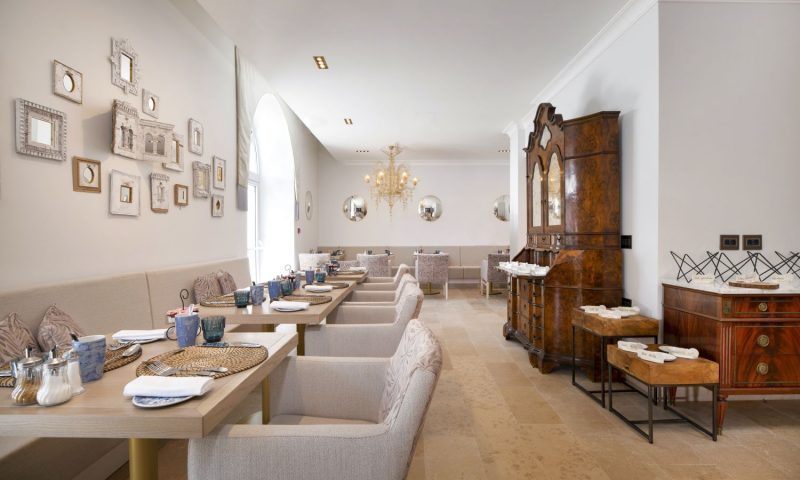 Hotel Riva Marina Hvar, Dalmatia - Croatia