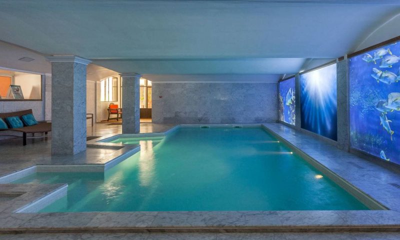 Hotel le Roi Theodore & SPA Porto Vecchio, Corse - France