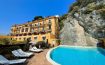 Hotel La Perouse Nice, Cote d'Azur - France