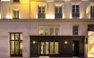 Hotel Le Pradey Paris - France
