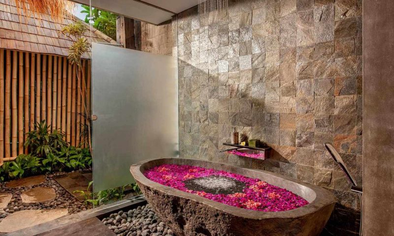 Fivelements Retreat Bali - Indonesia