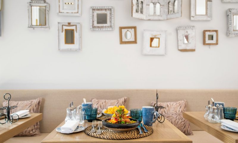Hotel Riva Marina Hvar, Dalmatia - Croatia