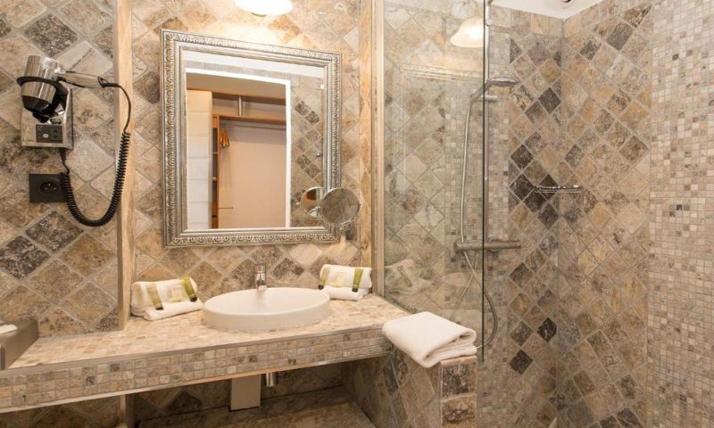 Hotel le Roi Theodore & SPA Porto Vecchio, Corse - France