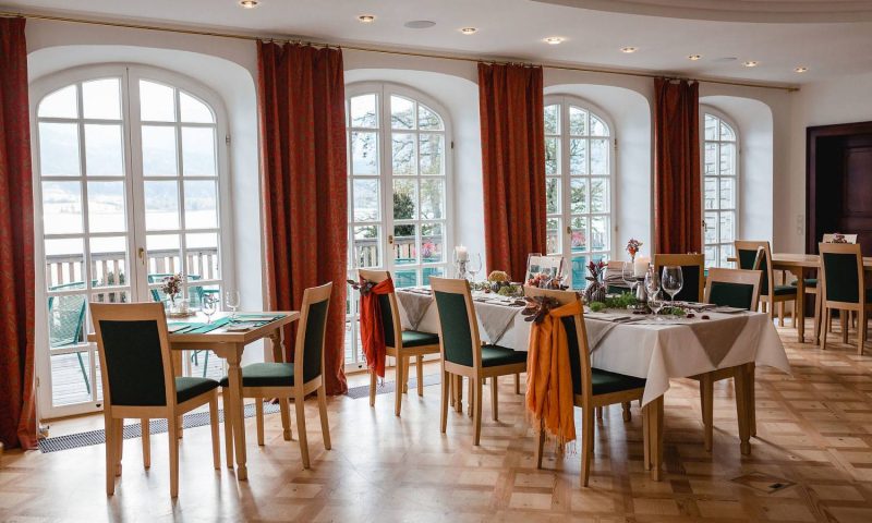 Landhaus Zu Appesbach - Austria