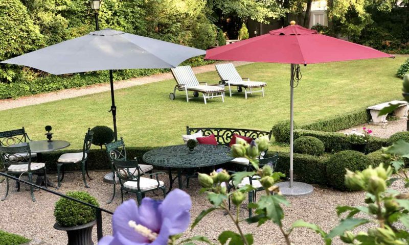 Hotel Belle Epoque Baden Baden - Germany