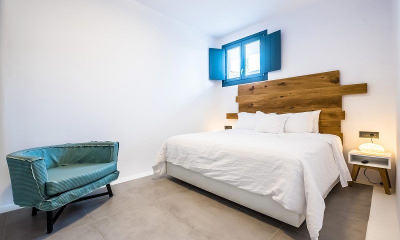Portes Mykonos Hotel - Greece