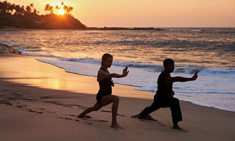 Amanwella Resort Sri Lanka