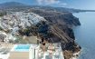 Mythical Blue Luxury Suites Santorini - Greece