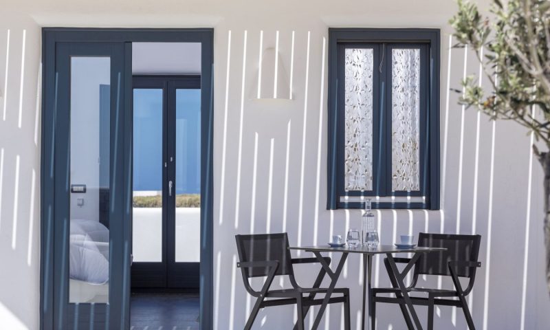 Elea Resort Santorini Suites - Greece