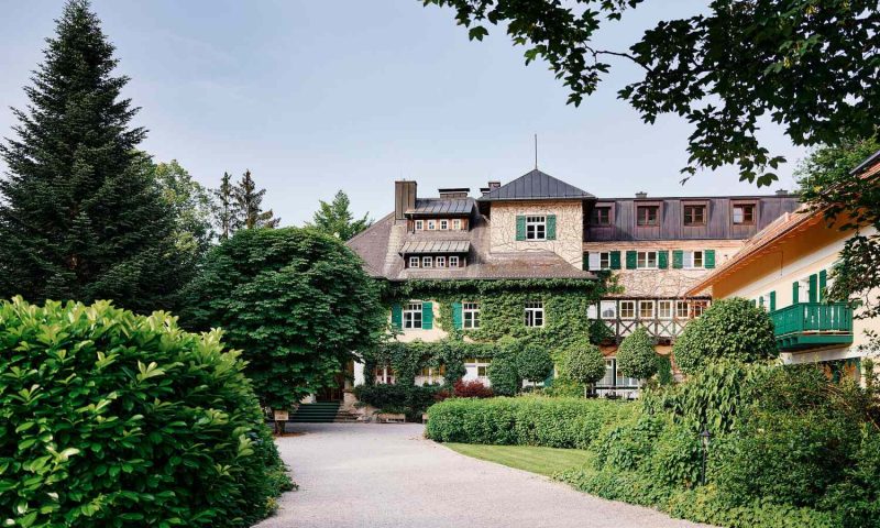 Landhaus Zu Appesbach - Austria