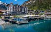Entners am See Achensee, Tyrol - Austria
