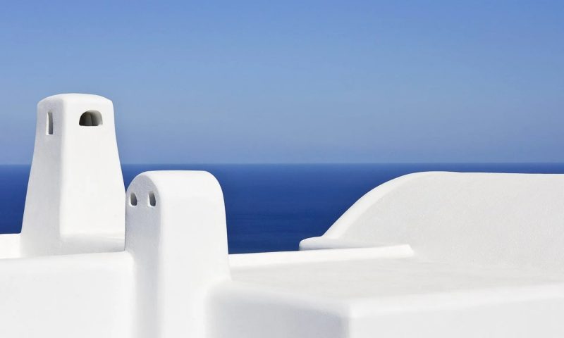 Carpe Diem Santorini, Cycladic Islands - Greece
