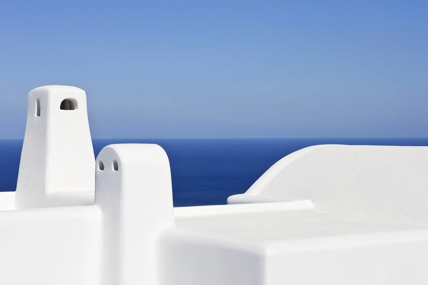 Carpe Diem Santorini, Cycladic Islands - Greece