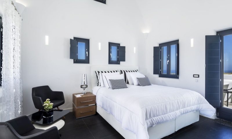 Elea Resort Santorini Suites - Greece