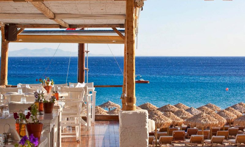 Arte & Mare Elia Suites Mykonos - Greece