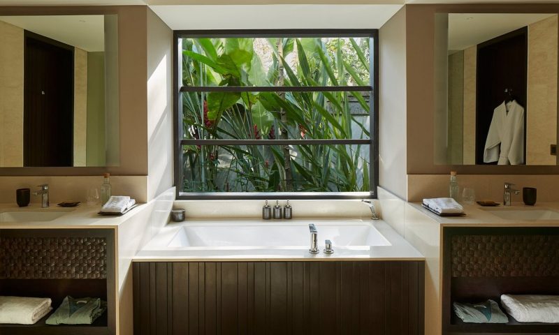 Nirjhara Jungle Resort Bali - Indonesia