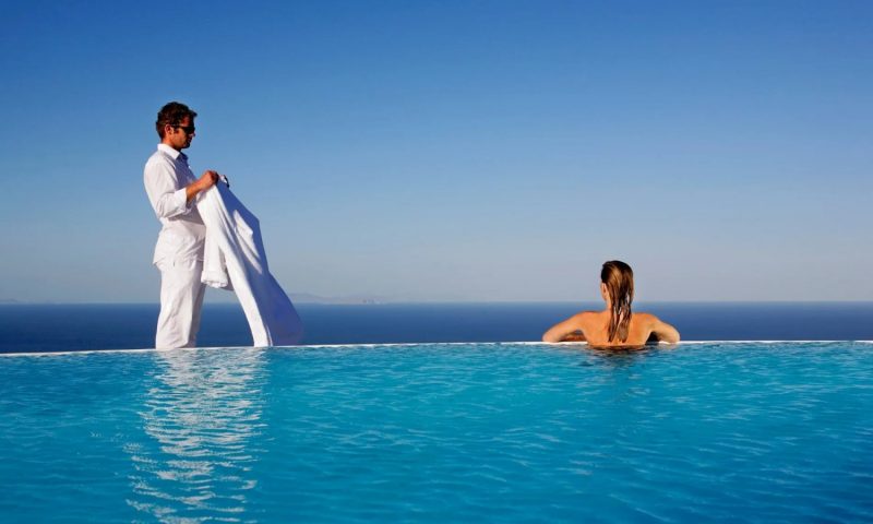Carpe Diem Santorini, Cycladic Islands - Greece