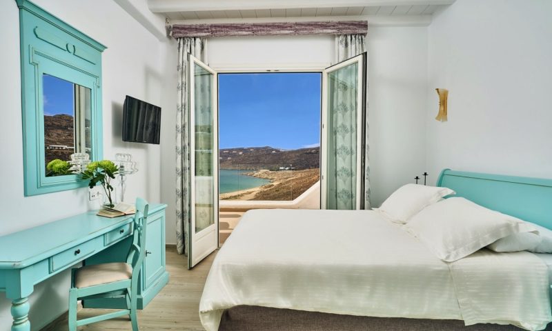 Arte & Mare Elia Suites Mykonos - Greece