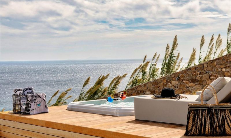 Mykonos Bliss Suites - Greece