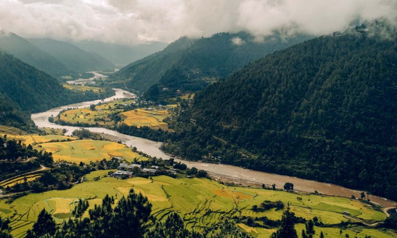 Amankora Bhutan