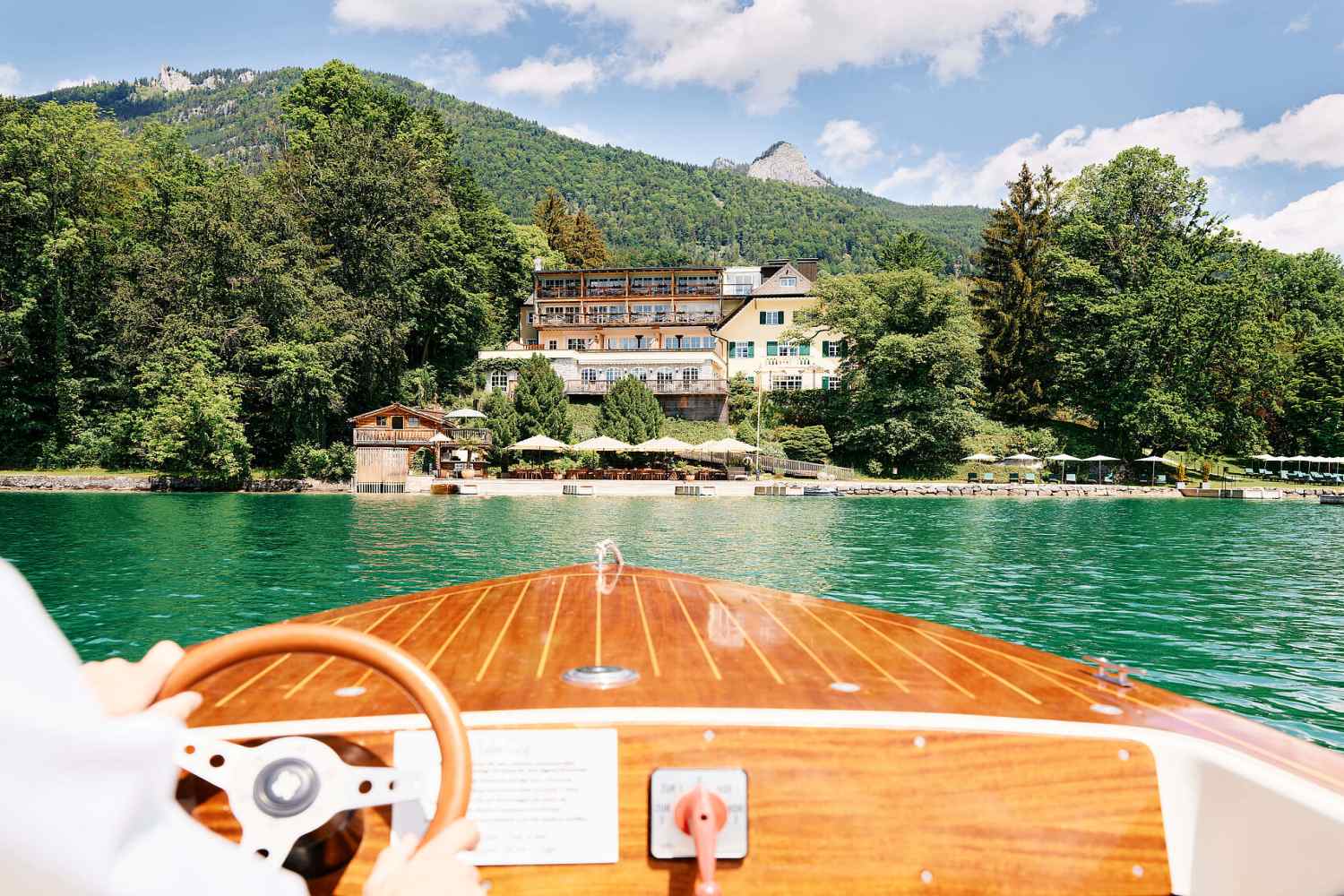 Landhaus Zu Appesbach - Austria