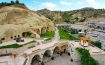 Seraphim Cave Hotel Cappadocia - Turkey