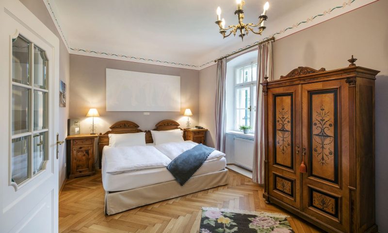 Landhaus Zu Appesbach - Austria