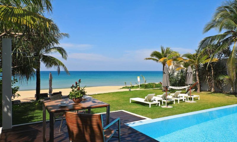 Aleenta Resort & Spa Phuket - Thailand