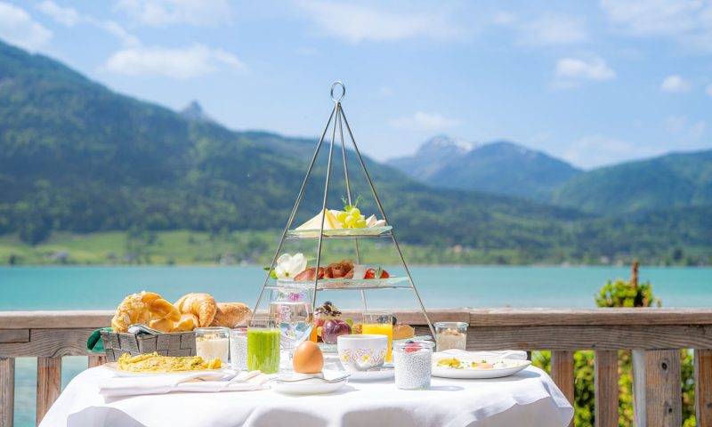 Landhaus Zu Appesbach - Austria