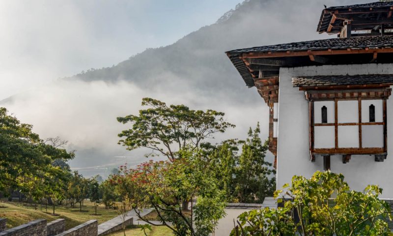 Amankora Bhutan