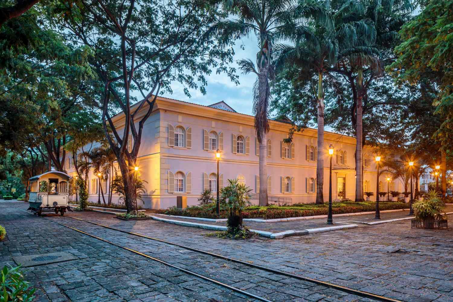 Hotel Del Parque Guayaquil - Ecuador