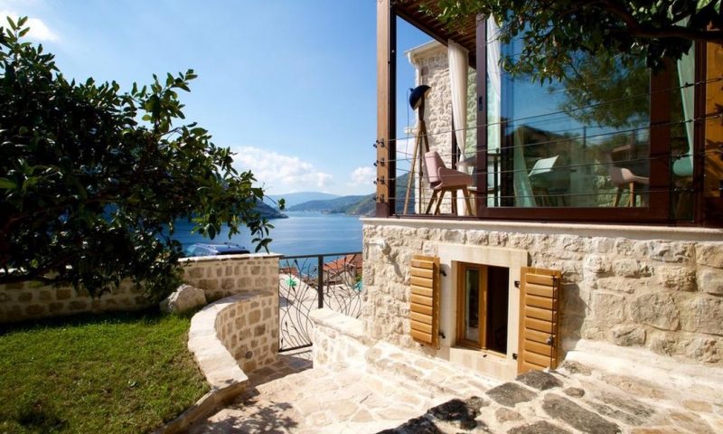 Monte Bay Retreat Montenegro