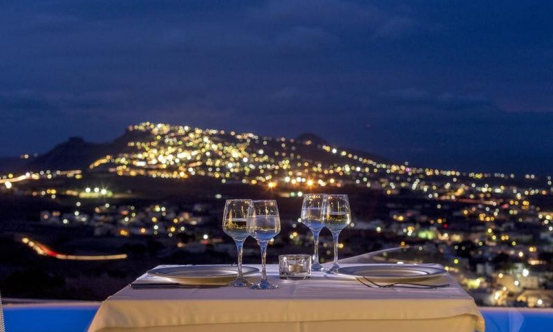 Carpe Diem Santorini, Cycladic Islands - Greece