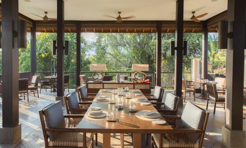 Nirjhara Jungle Resort Bali - Indonesia