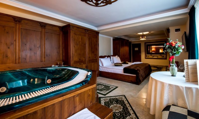 Sungarden Golf & Spa Resort Cluj-Napoca - Romania