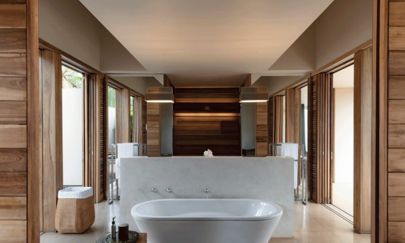 Amanwella Resort Sri Lanka