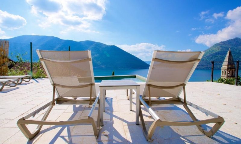 Monte Bay Retreat Montenegro
