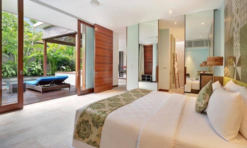 The Elysian Villas Resort Bali - Indonesia
