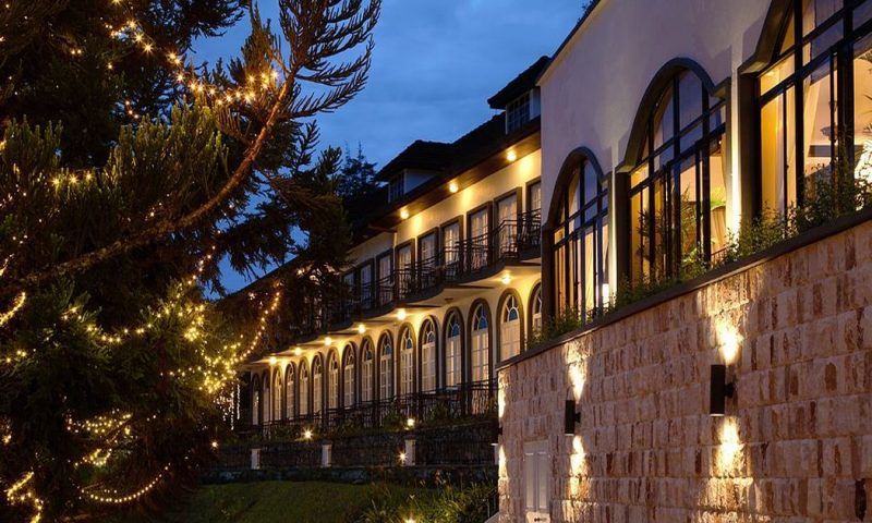 Cameron Highlands Resort - Malaysia